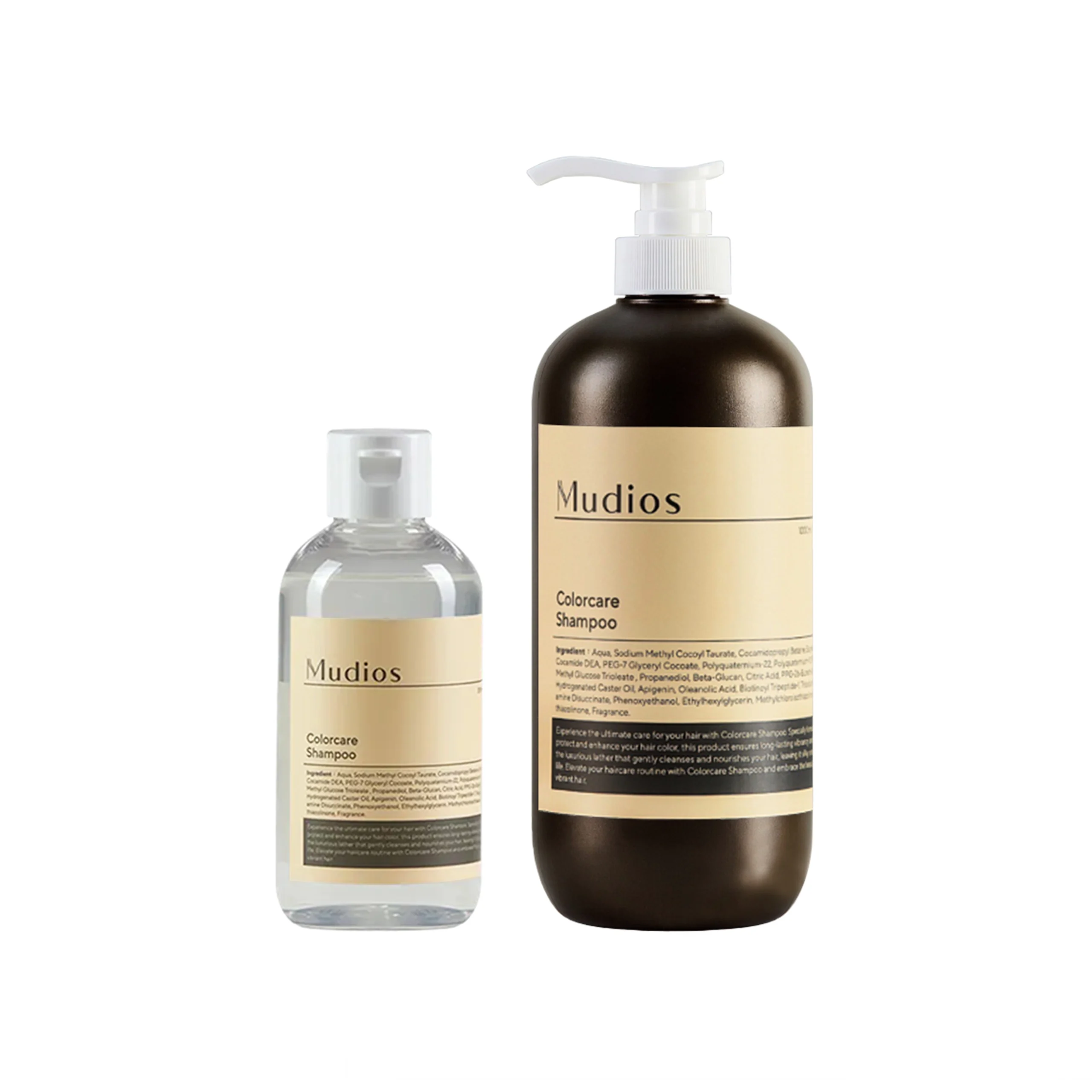 日月葒御露300ml 1000ml(首頁圖) (1) 吉品生活 日月葒御露 | 保濕、護色:圖片 1